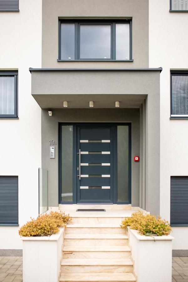 Apartment Muzini Malinska Exterior photo